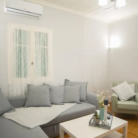 La Casa Rosa Appartement Lefkáda