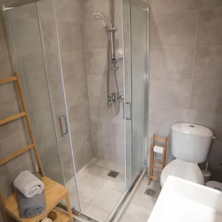 Appartement La Casa Rosa *