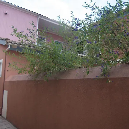 Appartement La Casa Rosa *