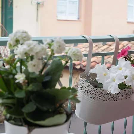 La Casa Rosa * Lefkáda