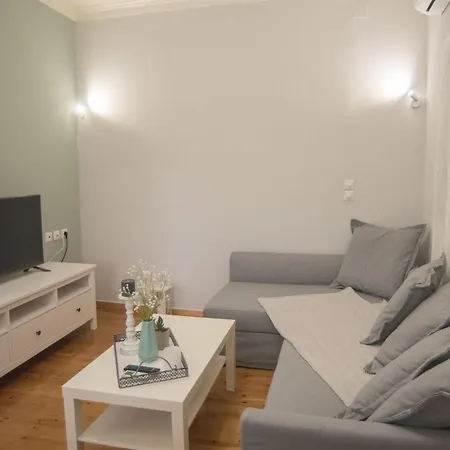 Apartamento La Casa Rosa *