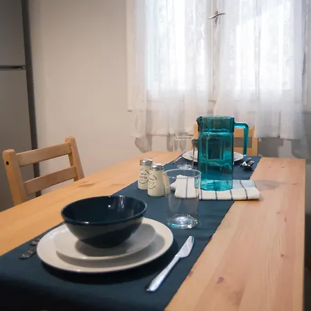 Апартаменты La Casa Rosa *