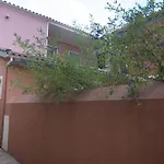 Apartament La Casa Rosa Lefkáda