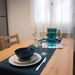 Apartamento La Casa Rosa *