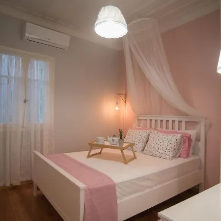 Apartament La Casa Rosa *