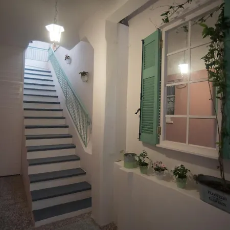 La Casa Rosa *