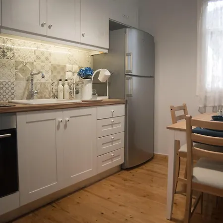 Apartamento La Casa Rosa *