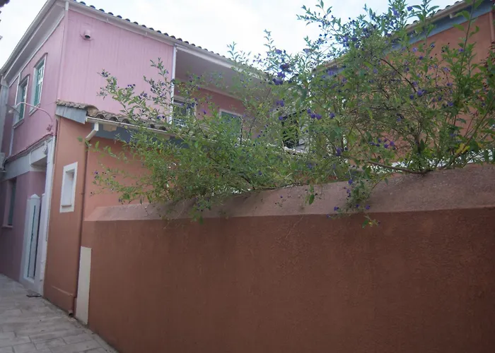 Apartament La Casa Rosa *