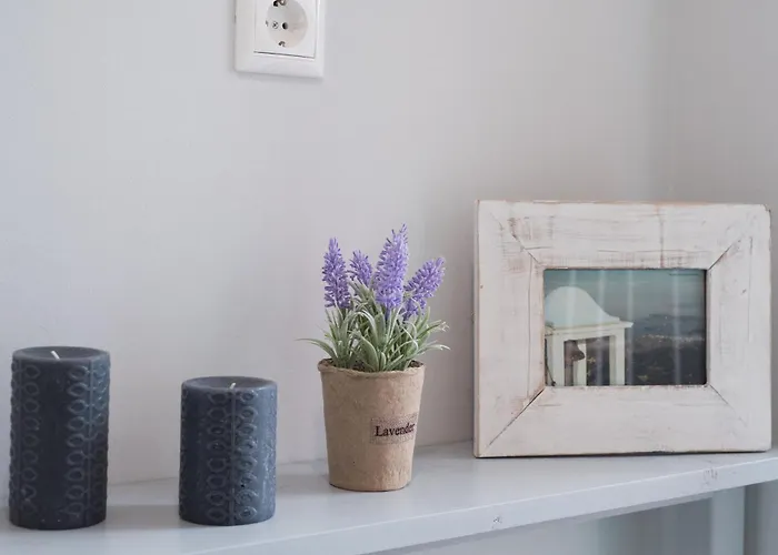 La Casa Rosa Apartament Lefkáda