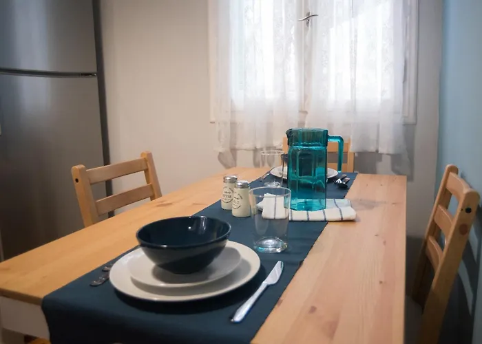 Apartament La Casa Rosa Lefkáda