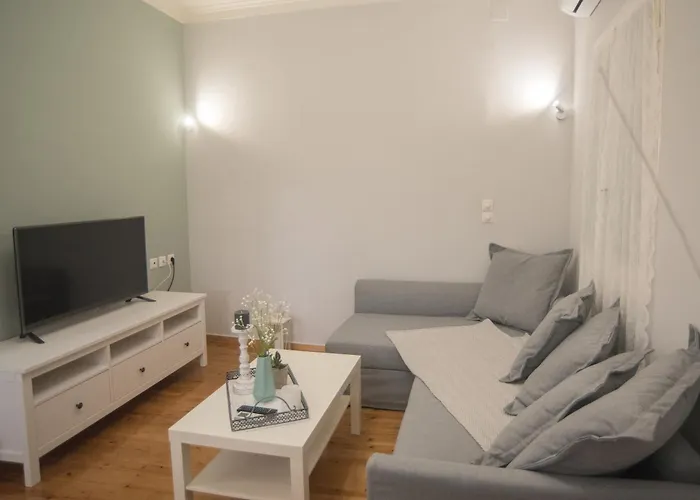 Apartament La Casa Rosa *