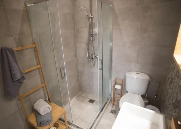 Apartament La Casa Rosa Lefkáda